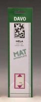 Mela Gard stroken M66G (236 x 72) 10 stuks