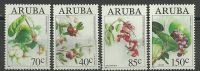 Aruba postfris NVPH nrs. 144-147