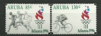 Aruba postfris NVPH nrs. 178-179