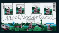 Frankeerzegels Nederland Nvph nr. V2323 postfris