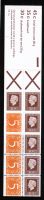 Postzegelboekjes 1964-2007 Nederland NVPH nr. 17a
