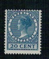 Frankeerzegels Nederland Nvph nr.188B Postfris
