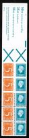 Postzegelboekjes 1964-2007 Nederland NVPH nr. PB 19a