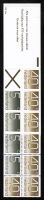 Postzegelboekjes 1964-2007 Nederland NVPH nr. PB 23a