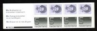 Postzegelboekjes 1964-2007 Nederland Nvph nr.27a