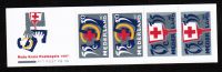 Postzegelboekjes 1964-2007 Nederland Nvph nr.36
