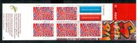 Postzegelboekjes 1964-2007 Nederland Nvph nr.55