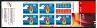 Postzegelboekjes 1964-2007 Nederland Nvph nr.57