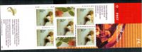 Postzegelboekjes 1964-2007 Nederland Nvph nr.58