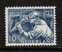 Frankeerzegels Nederland NVPH nr. 582 postfris