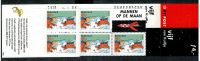 Postzegelboekjes 1964-2007 Nederland Nvph nr.59
