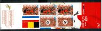 Postzegelboekjes 1964-2007 Nederland Nvph nr.60
