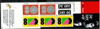 Postzegelboekjes 1964-2007 Nederland NVPH nr. 61