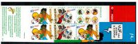 Postzegelboekjes 1964-2007 Nederland Nvph nr.62
