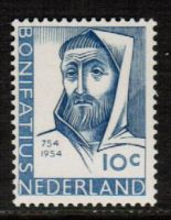 Frankeerzegels Nederland NVPH nr. 646 postfris