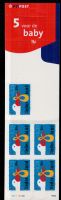 Postzegelboekjes 1964-2007 Nederland NVPH nr. 65