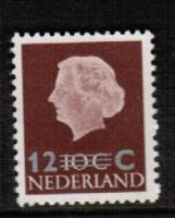 Frankeerzegels Nederland Nvph nr.712 POSTFRIS