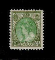 Frankeerzegel Nederland Nvph nr.76B ongebruikt