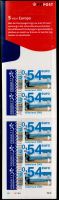 Postzegelboekjes 1964-2007 Nederland Nvph nr.78