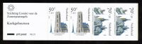 Postzegelboekjes 1964-2007 Nederland Nvph nr.31
