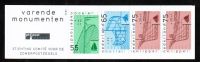 Postzegelboekjes 1964-2007 Nederland Nvph nr.39