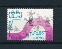 Frankeerzegels Nederland NVPH nr 2012 postfris met originele gom