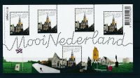 Frankeerzegels Nederland NVPH nr. 2348 postfris