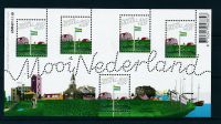 Frankeerzegels Nederland NVPH nr. V2363 postfris met originele gom