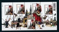 Frankeerzegels Nederland Nvph nr. V2413 postfris 