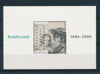 Frankeerzegel Nederland NVPH nr. 2434 postfris