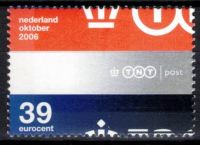 Frankeerzegel Nederland NVPH nr. 2444 postfris