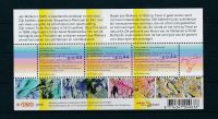 Frankeerzegels Nederland NVPH nr. 2518 postfris 
