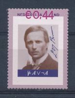 Frankeerzegels Nederland NVPH nr 2522 postfris 