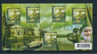 Frankeerzegels Nederland NVPH nr 2524 postfris 