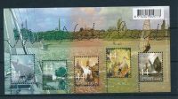 Frankeerzegels Nederland NVPH nr 2526 postfris 