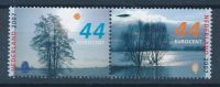Frankeerzegels Nederland NVPH nrs 2528-2529 postfris 