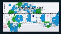 Frankeerzegels Nederland NVPH nr. 2566 postfris 