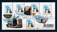 Frankeerzegels Nederland NVPH nr 2568 postfris 