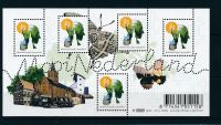 Frankeerzegels Nederland NVPH nr 2569 postfris 