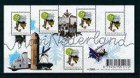 Frankeerzegels Nederland NVPH nr 2576 postfris 