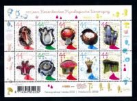 Frankeerzegels Nederland NVPH nr. V2593-2602 postfris