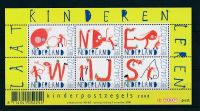Frankeerzegels Nederland NVPH nr. 2608 postfris