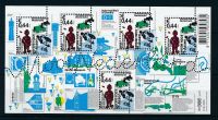 Frankeerzegels Nederland NVPH nr 2637 postfris 