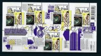 Frankeerzegels Nederland NVPH nr 2638 postfris 