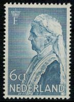 Frankeerzegel Nederland Nvph nr. 269 postfris