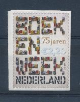 Frankeerzegels Nederland NVPH nr. 2707 postfris