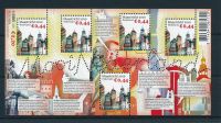 Frankeerzegels Nederland NVPH nr. 2715 postfris 