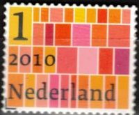 Frankeerzegels Nederland NVPH nr. 2747 postfris