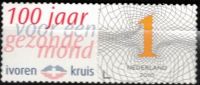 Frankeerzegels Nederland NVPH nr. 2750 postfris