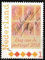 Frankeerzegels Nederland NVPH nr. 2768 postfris